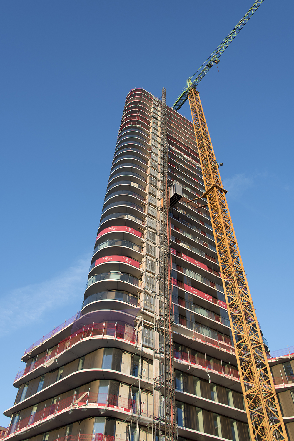 Amstel Tower - Amsterdam