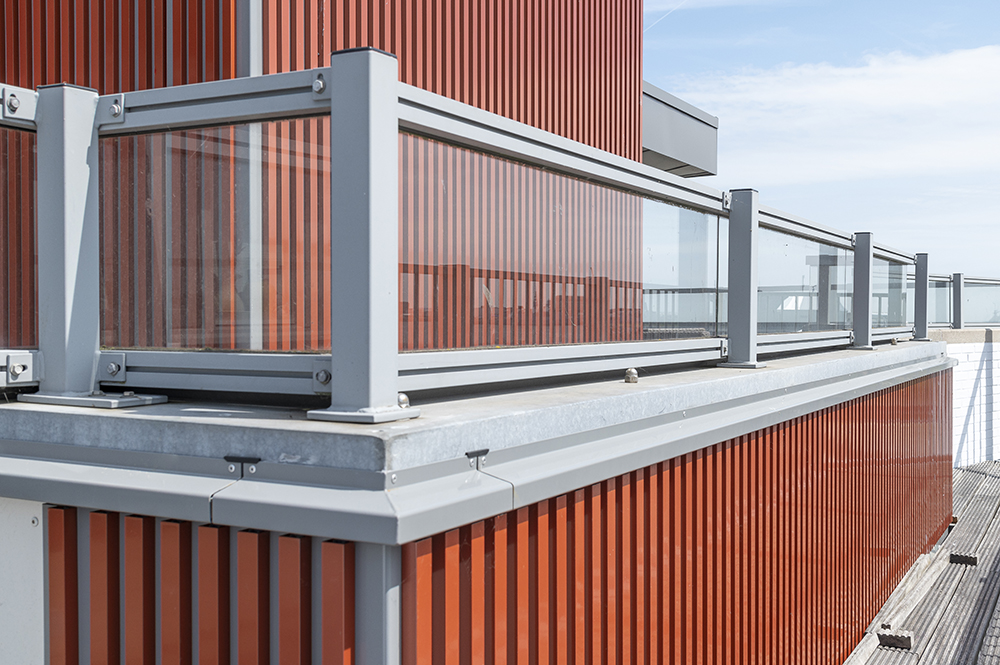 Hotel Lands End - Den Helder