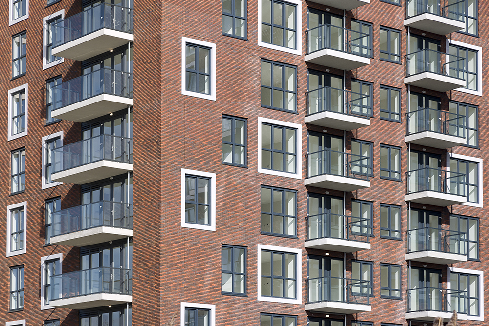 Loomanlaan - Utrecht