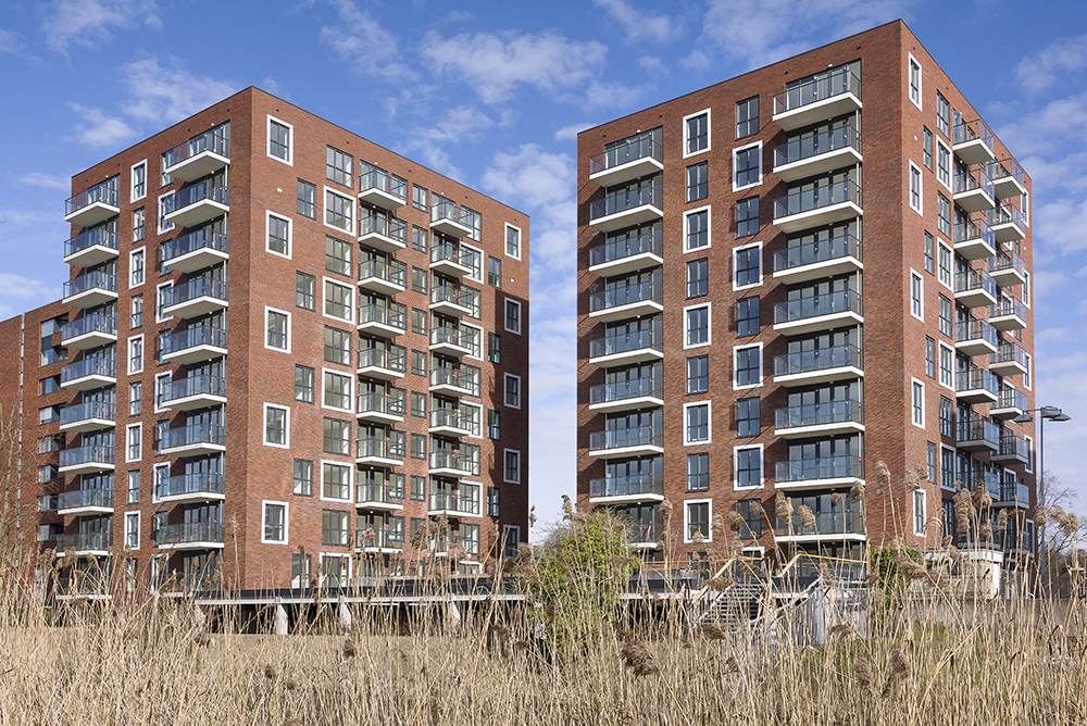 Loomanlaan - Utrecht