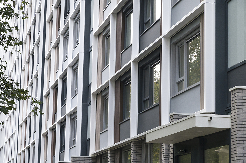 Thema Dreven - Utrecht