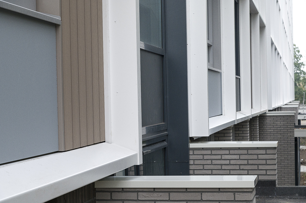 Thema Dreven - Utrecht