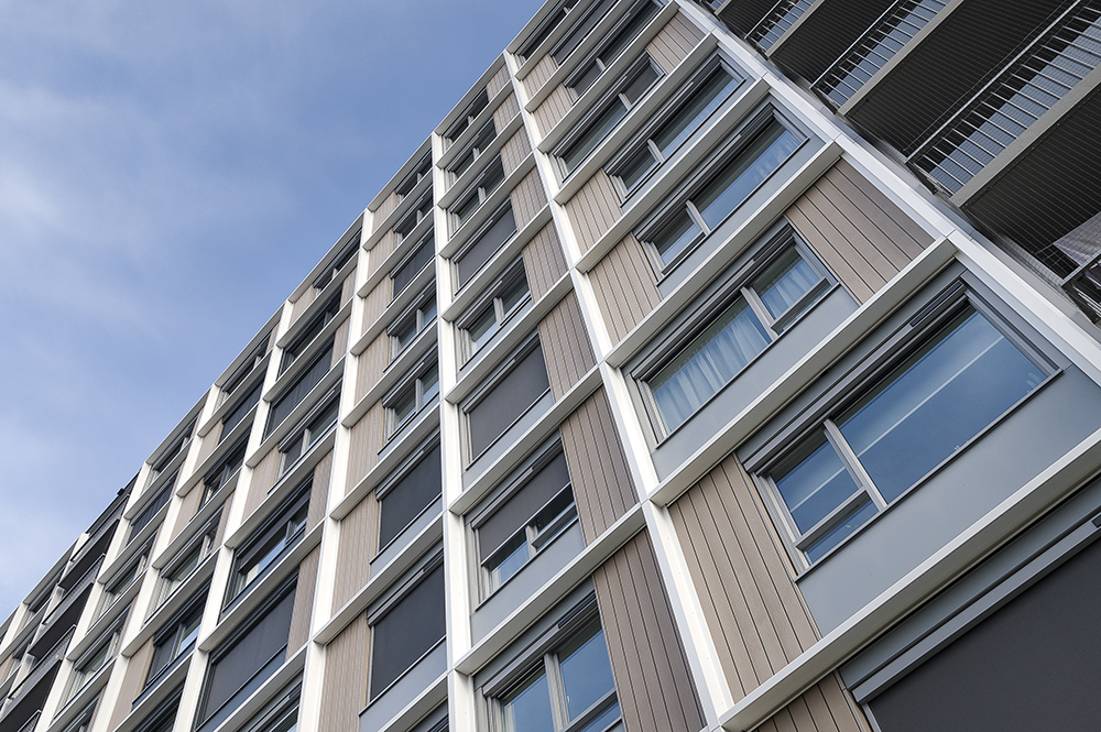 Thema Dreven - Utrecht