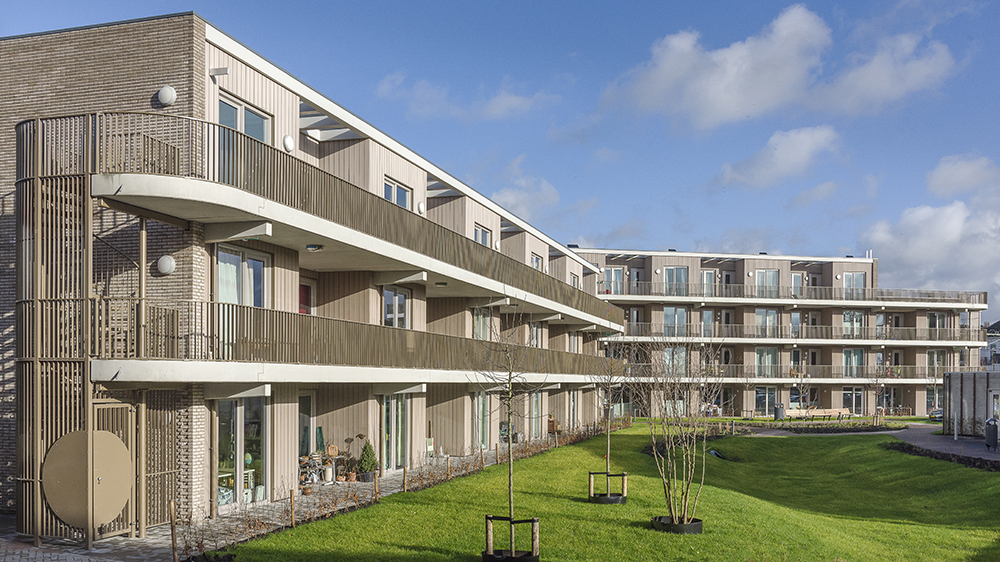 Compri Wall - Zutphen