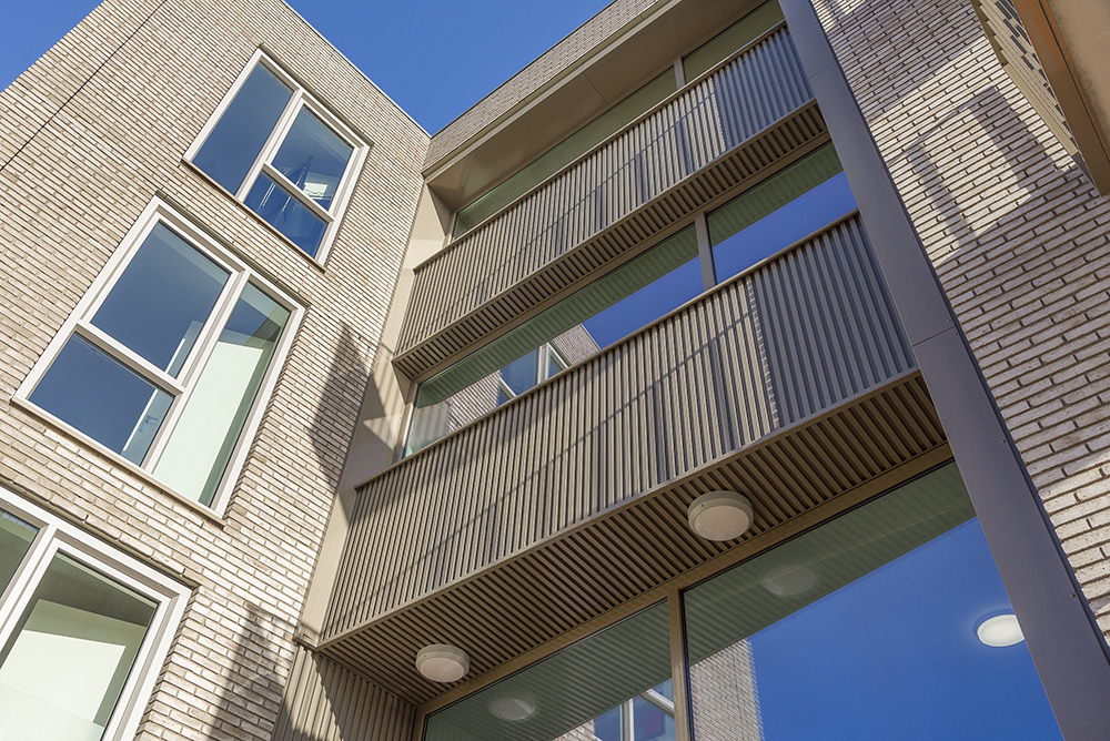 Compri Wall - Zutphen