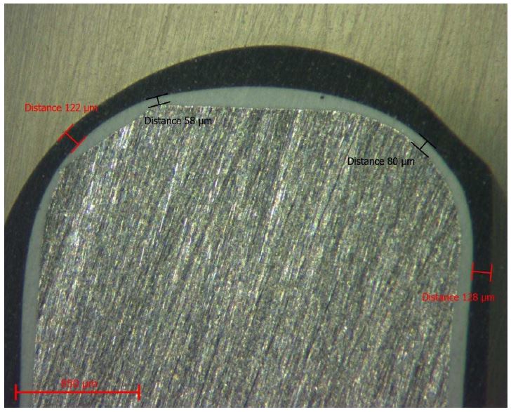 Lessen in Poedercoating: 1 of 2 lagen 