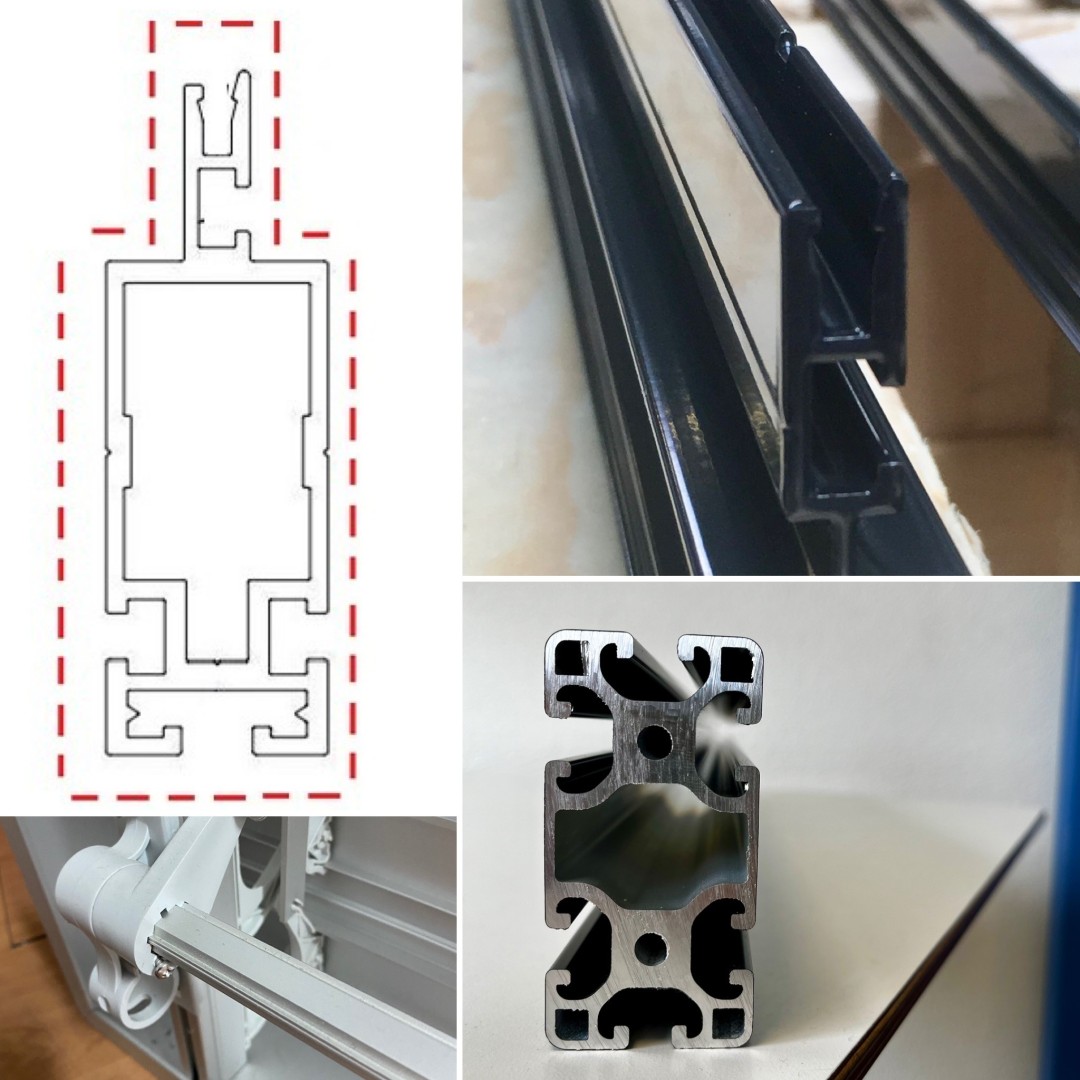 Lessen in Poedercoating: Rondom, maar niet te dik!