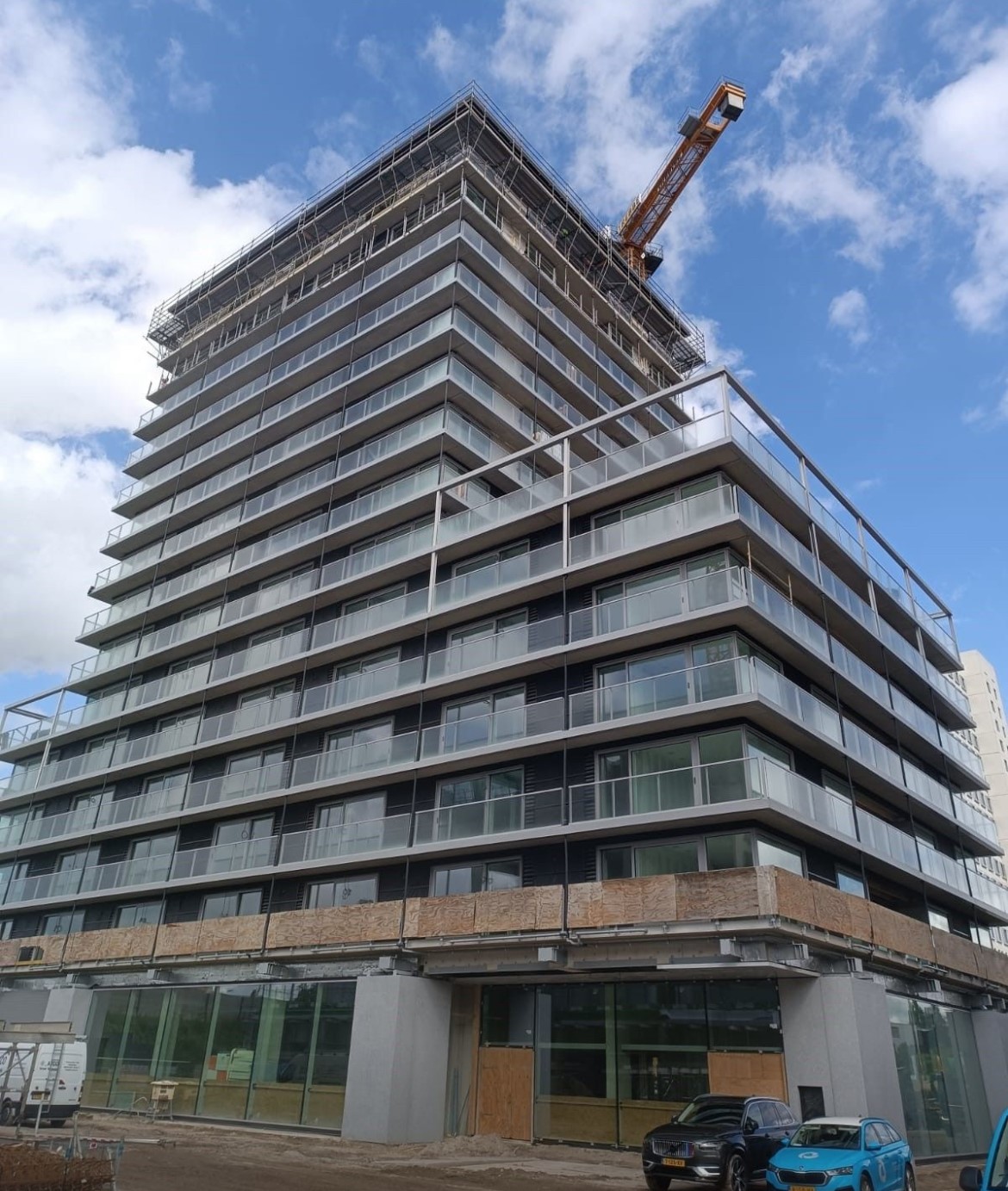 Bajeskwartier - Amsterdam